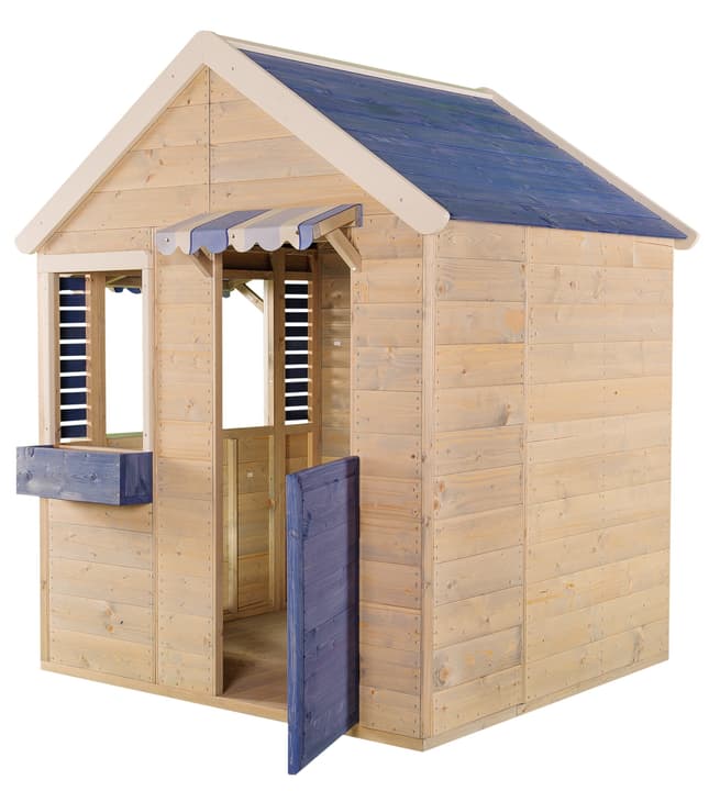 Image of Kinderspielhaus Maritime bei Do it + Garden von Migros