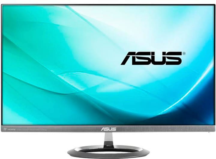 Asus Designo MX25AQ 25" schermo Designo MX25AQ 25" schermo Asus 785300134607 N. figura 1