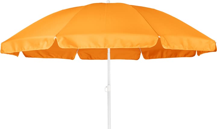 LEON Parasol, 200 LEON Parasol, 200 753244400034 Couleur du cordage Orange Photo no. 1