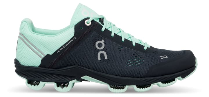 On Cloudsurfer Damen-Runningschuh Cloudsurfer Damen-Runningschuh On 463216337522 Farbe dunkelblau Grösse 37.5 Bild-Nr. 1