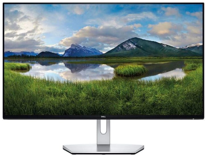 Dell S2719H 27" Moniteur S2719H 27" Moniteur Dell 785300150942 Photo no. 1