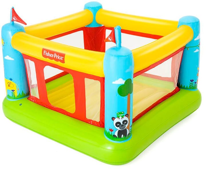 Image of Bestway Bouncetastic Bounder 175x173x135cm Hüpfburg