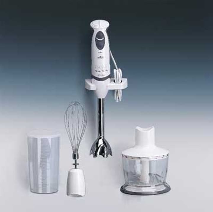 Braun L-STABMIXER MULTIQUICK PRO L-STABMIXER MULTIQUICK PRO Braun 71730120000003 Bild Nr. 1