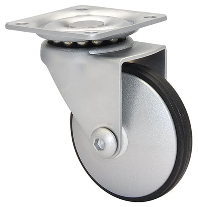 Image of Wagner System Design-Lenkrolle D50 mm Lenkrollen