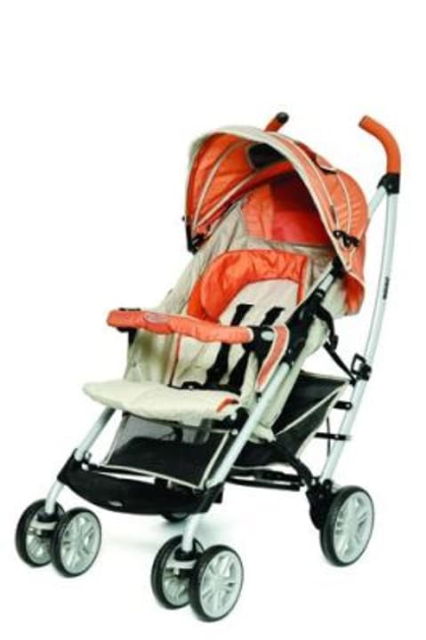 Graco POUSSETTE MOSAIC SOLO GAIA POUSSETTE MOSAIC SOLO GAIA Graco 74722220000007 Photo n°. 1