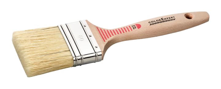 Image of Flachpinsel 9.St. mit Gripzone FSC bei Do it + Garden von Migros