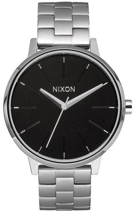 Nixon Kensington Black 37 mm Orologio da polso Kensington Black 37 mm Orologio da polso Nixon 785300136943 N. figura 1