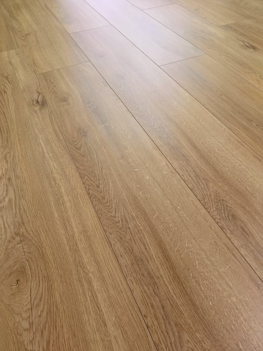 Swisskrono Swiss Noblesse V Wide Mm Lucerne Oak Laminat Kaufen