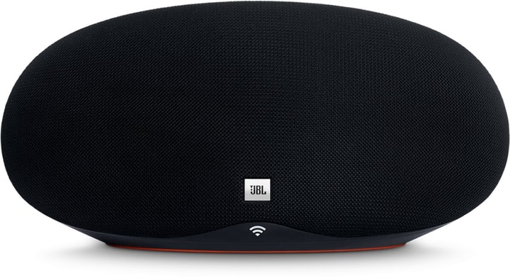 JBL Playlist - Schwarz Bluetooth Lautsprecher Playlist - Schwarz Bluetooth Lautsprecher JBL 785300153001 Bild Nr. 1