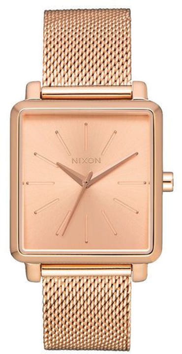 Nixon K Squared Milanese All Rose Gold 32 x 30 mm Montre bracelet K Squared Milanese All Rose Gold 32 x 30 mm Montre bracelet Nixon 785300137024 Photo no. 1