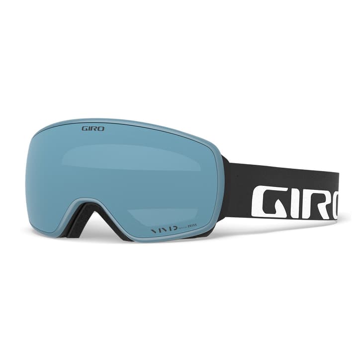 Image of Giro Agent Vivid Skibrille / Snowboardbrille anthrazit
