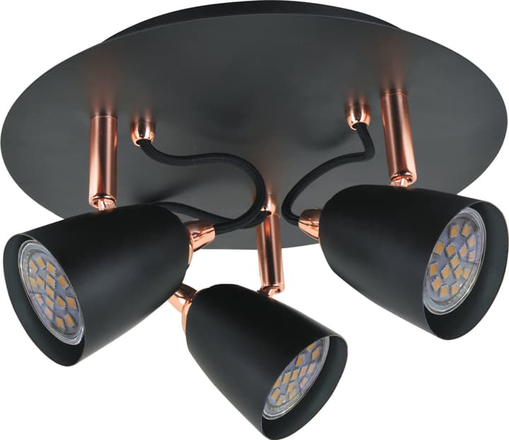 GIULIANO Spot da coperta GIULIANO Spot da coperta 42141160000017 No. figura 1