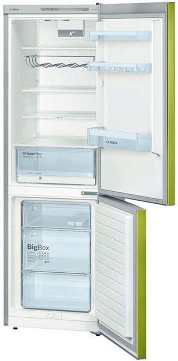 Bosch Bosch combinés réfrigérateur/congélateur KGV36VH32S Bosch combinés réfrigérateur/congélateur KGV36VH32S Bosch 785300131433 Photo no. 1