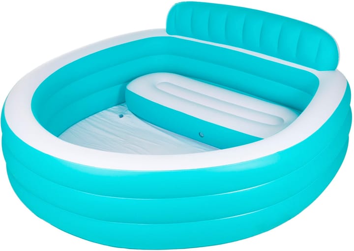 FTM Piscina con sedile aqua