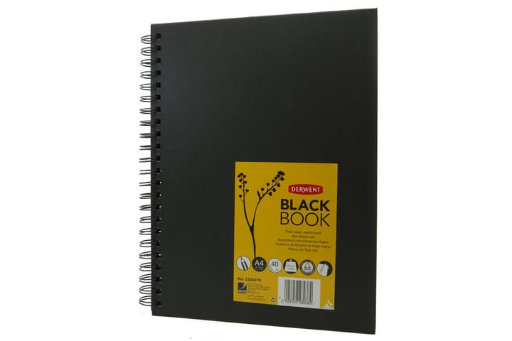 Image of Pebeo Skizzenbücher A4 40 Blatt. 200Gr. bei Do it + Garden von Migros