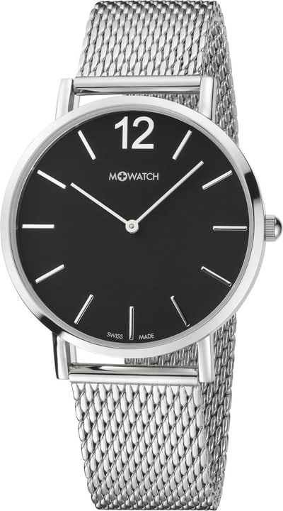 M+Watch Smart Casual WRG.34120.SM Smart Casual WRG.34120.SM M+Watch 760828800000 Photo no. 1
