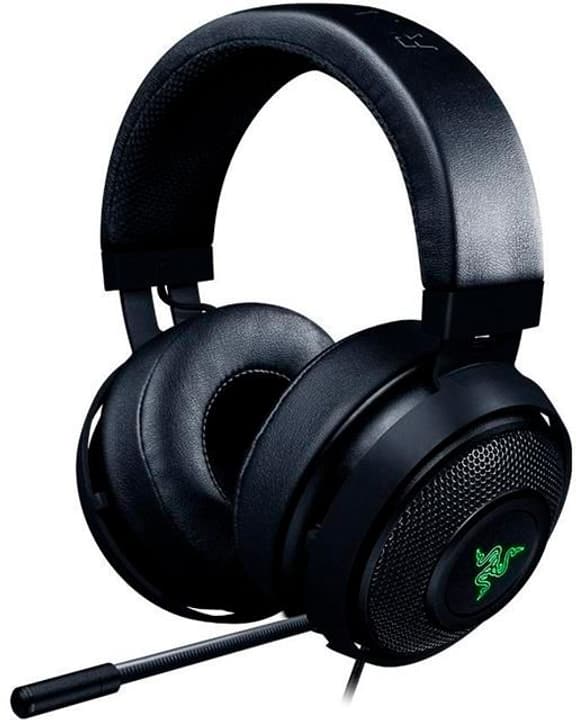 Razer Kraken 7.1 V2 Oval Headset Headset Kraken 7.1 V2 Oval Headset Headset Razer 785300141030 N. figura 1