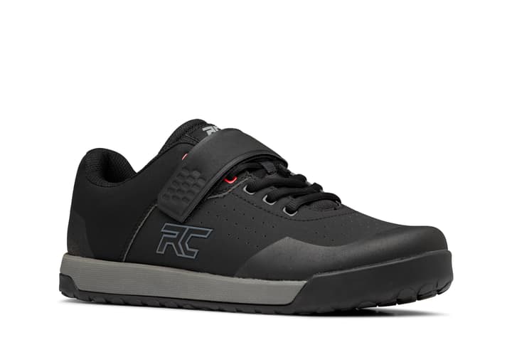 Image of Ride Concepts Hellion Clip Veloschuhe schwarz