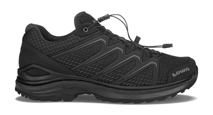 Lowa Maddox GTX Lo Chaussures polyvalentes pour homme Maddox GTX Lo Chaussures polyvalentes pour homme Lowa 461104541020 Couleur noir Taille 41 Photo no. 1