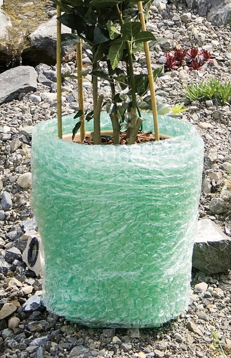 Image of Windhager 0.5 x 5 m Kälteschutzfolie bei Do it + Garden von Migros