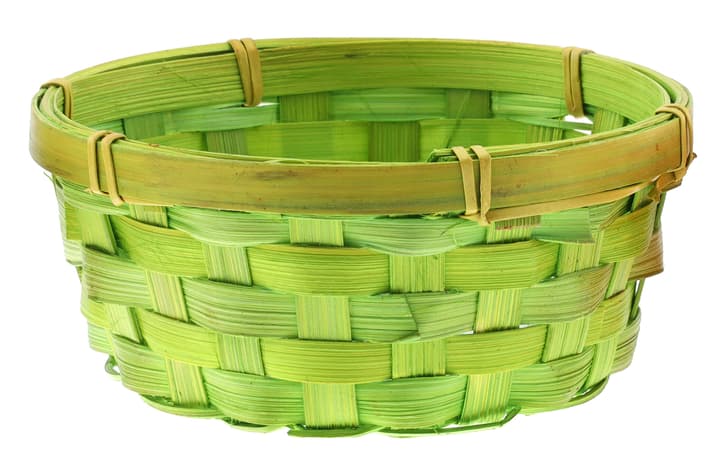 Image of Geroma Osterkorb hellgrün Korb bei Do it + Garden von Migros