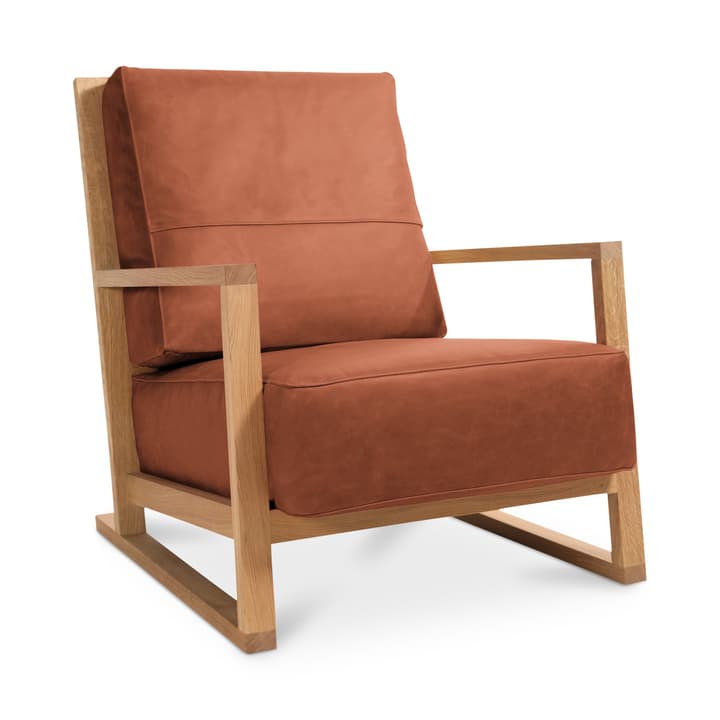 CAMP II Fauteuil CAMP II Fauteuil 360910900000 Photo no. 1