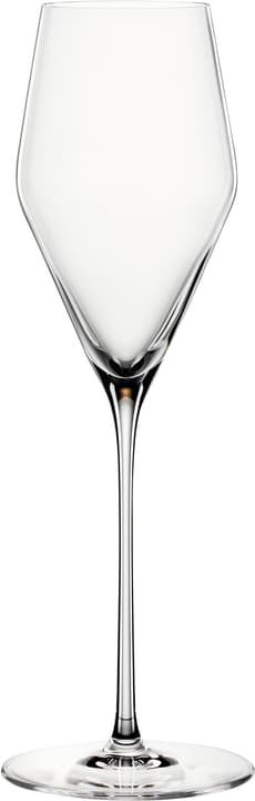 Sektglas DEFINITION