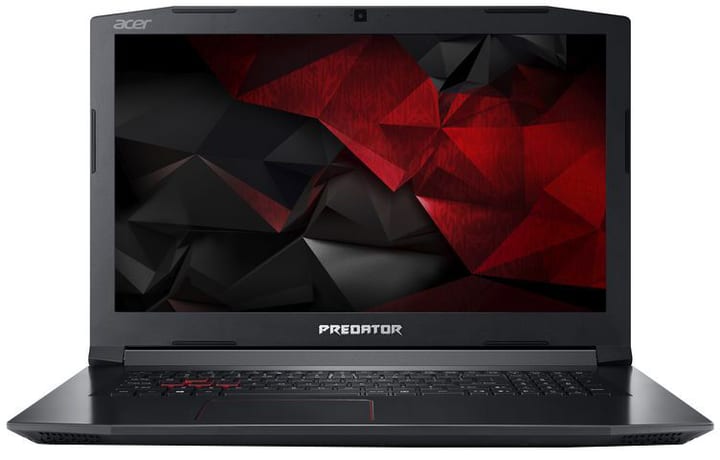 Acer Predator Helios 300 Notebook Predator Helios 300 Notebook Acer 785300136924 N. figura 1