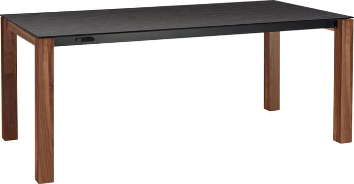MEDICI Tisch MEDICI Tisch 402385715011 Grösse B: 190.0 cm x T: 90.0 cm x H: 70.0 cm Farbe BROMO Bild Nr. 1