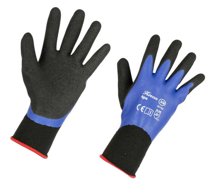 Image of Keron AGUA Feinstrickhandschuhe