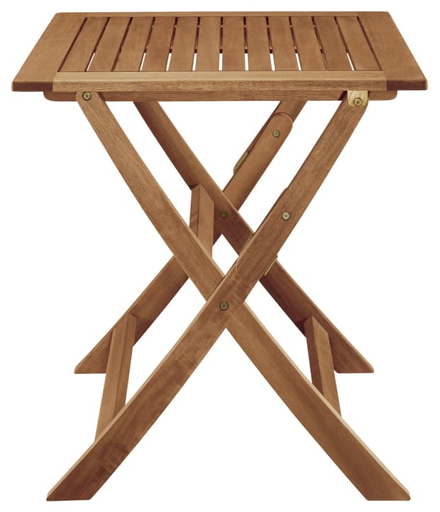 Image of M-Giardino CAMERON 70 x cm Klapptisch bei Do it + Garden von Migros