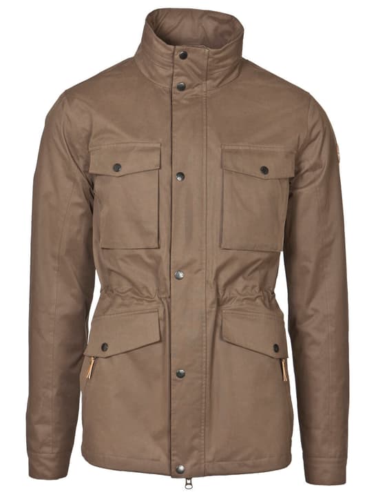 Image of Rukka Monty Regenjacke schlamm bei Migros SportXX