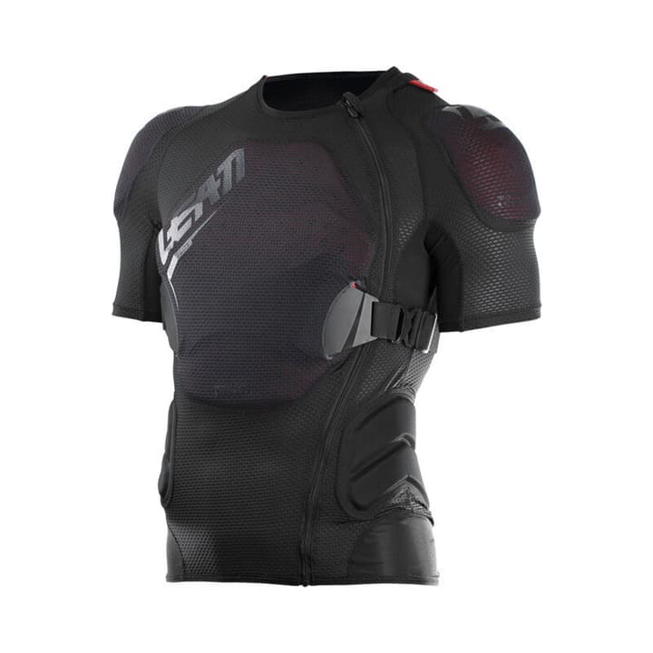 Image of Leatt Body Tee 3DF AirFit Lite Protektor schwarz bei Migros SportXX