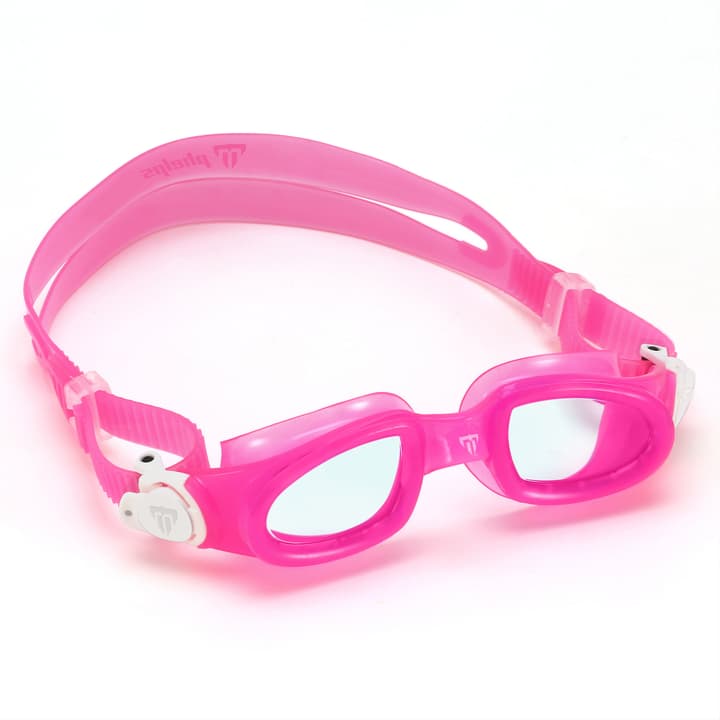 Image of Aquasphere Moby Kid Schwimmbrille pink bei Migros SportXX