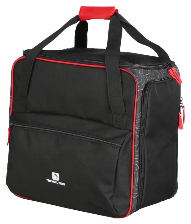 Image of Trevolution Schuhtasche mit Helmfach Schuhtasche bei Migros SportXX