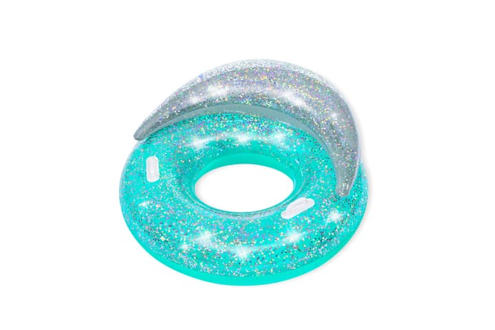 Image of Bestway Glitter Dream Swim Tube Schwimmhilfe bei Migros SportXX