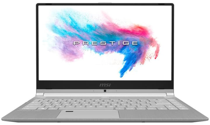 MSI PS42 Modern 8RC-048CH Notebook PS42 Modern 8RC-048CH Notebook MSI 785300142003 Bild Nr. 1