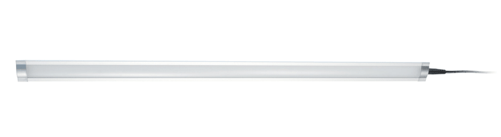 Image of Unterbauleuchte Flach 7W, für Eckeinbau Möbellampe