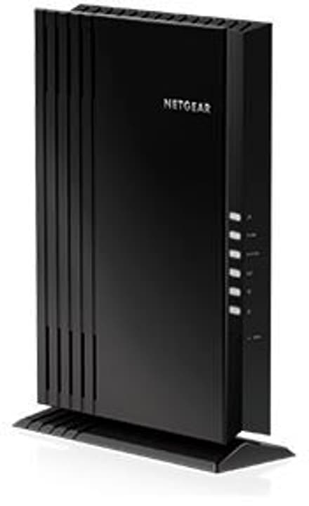 Netgear EAX20-100EUS AX1800 WiFi 6 Mesh Extender WLAN 6 Mesh Extender EAX20-100EUS AX1800 WiFi 6 Mesh Extender WLAN 6 Mesh Extender Netgear 785300151580 Photo no. 1