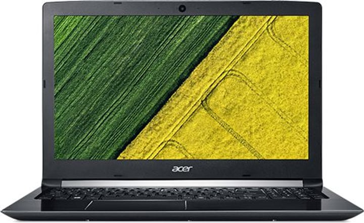 Acer Aspire 5 A515-51G-86BJ Notebook Aspire 5 A515-51G-86BJ Notebook Acer 79841890000017 Bild Nr. 1