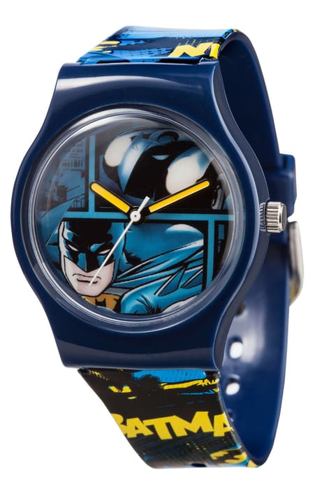 Batman Armbanduhr Batman Armbanduhr 760526100000 Bild Nr. 1