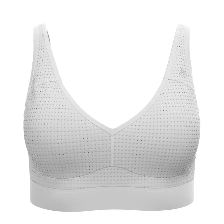 Image of Odlo Performance High Sport-BH weiss