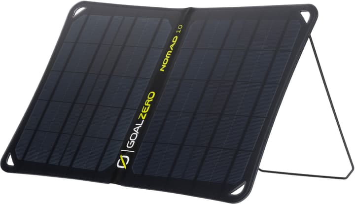 Image of Goalzero Nomad 10 Solarpanel bei Migros SportXX