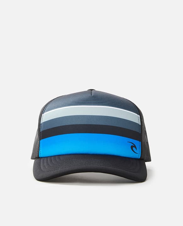 Image of Rip Curl Weekend Trucker Cap schwarz bei Migros SportXX