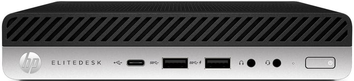 HP EliteDesk 800 G3 Desktop Desktop EliteDesk 800 G3 Desktop Desktop HP 785300129799 N. figura 1