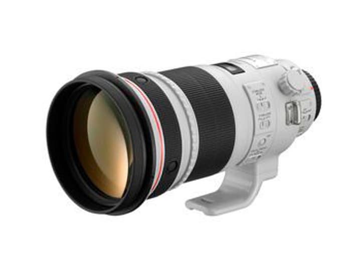 Canon EF 300mm f/2.8 L IS II USM Import Obiettivo Obiettivo EF 300mm f/2.8 L IS II USM Import Obiettivo Obiettivo Canon 785300127174 N. figura 1