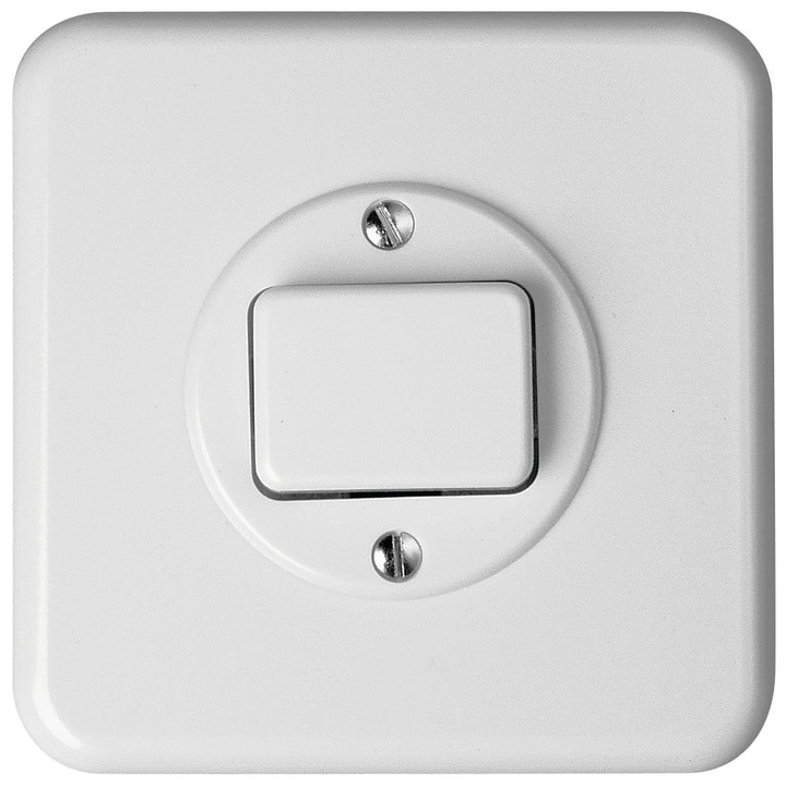 Image of Mica UP S6 Druckschalter bei Do it + Garden von Migros