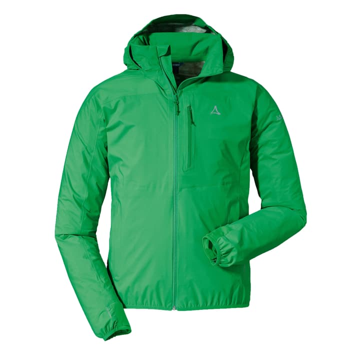 Schöffel Toronto4 Herren-Trekkingjacke Toronto4 Herren-Trekkingjacke Schöffel 465771305619 Farbe gras Grösse 56 Bild-Nr. 1