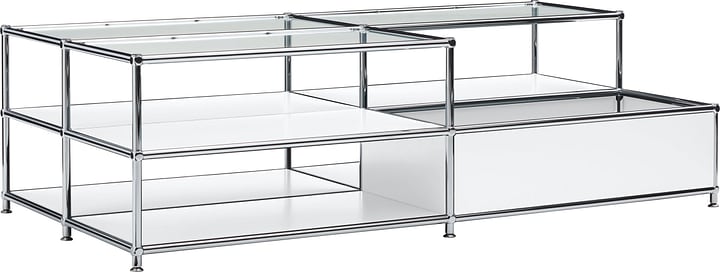 Salontisch FLEXCUBE
