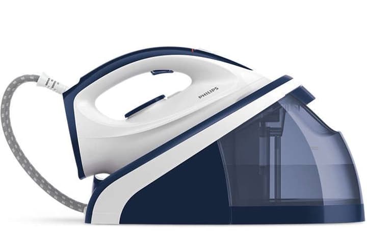 Philips *M-Budget Dampfstation HI5916/21 *M-Budget Dampfstation HI5916/21 Philips 71773490000019 Bild Nr. 1